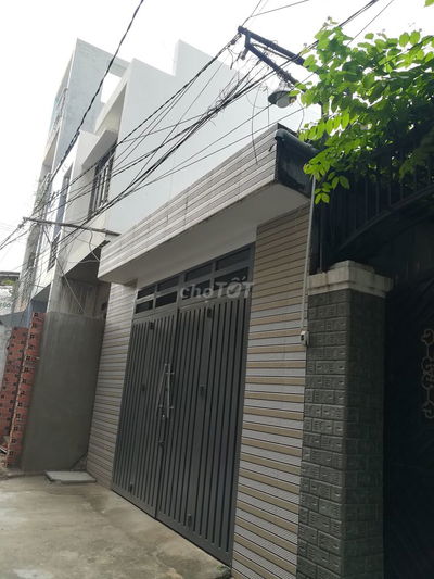 Chính chủ gửi bán nhà Nguyễn Duy Cung-  Dt 64m2- Giá  4.7  tỷ tl