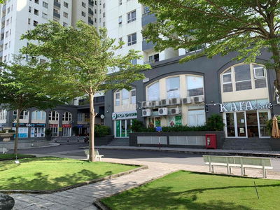 Bán căn 2pn chung cư Dreamhome Palace Q8 vào ở ngay, nhà mới vay NH đc