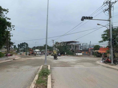 Cho thuê nhà Đường Thống Nhất