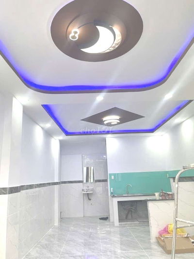 Nhà Phước Bình – Sát bên Global City-Đỗ Xuân Hợp–ĐH Văn Hóa–CĐ Kỹ Nghệ