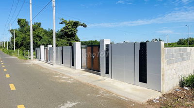 BÁN ĐẤT ĐẤT ĐỎ BÀ RỊA VŨNG TÀU HỒ CHÍ MINH