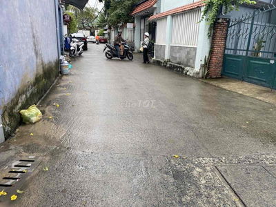 LÔ GÓC 75M2, Ô TÔ ĐỖ CỬA CHỈ 3.75 TỶ BÌNH THÁI 4, CẨM LỆ.