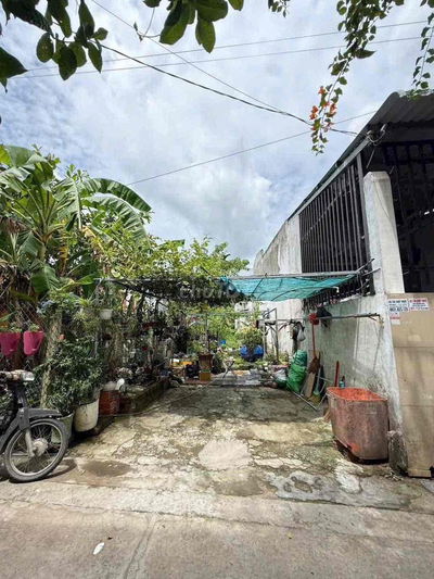 ĐẤT NỀN THỔ CƯ HẺM TRẦN VĨNH KIẾT