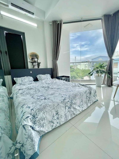 🏡 Hình thật giá thật không ảo_1PN 35m2_Trung tâm Bình Thạnh_tiện đi Q1