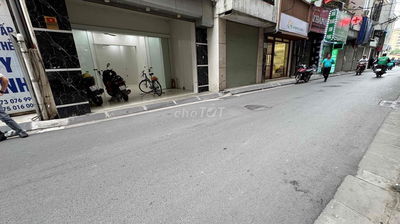 *** MBKD cần cho thuê DT: 70m2 tại Lê Trọng Tấn, Thanh Xuân