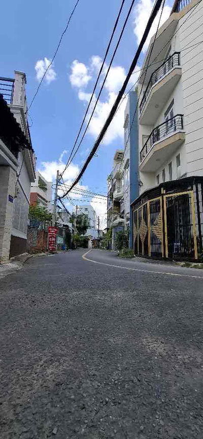 🏡 NHÀ HXH - TÂN LẬP 2 – P. TĂNG NHƠN PHÚ – GIÁ CHỈ 8.5 TỶ