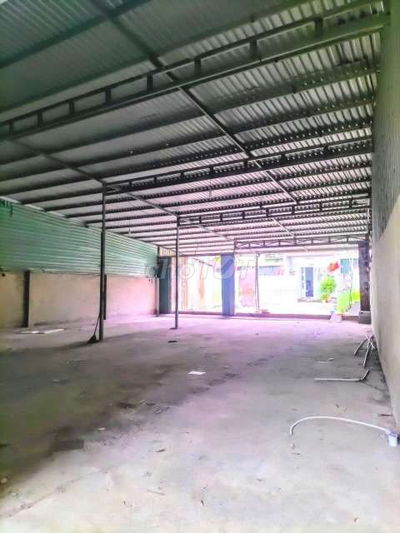 Xưởng 480m2 - Nở Hậu - Có Phòng ở - Quách Điêu -Vĩnh Lộc A.