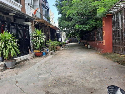 Bán đất 775 m đường thạnh lộc 39 phường an phú đông