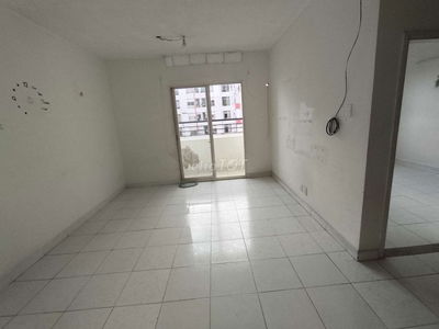 Cho thuê chung cư thái an 3