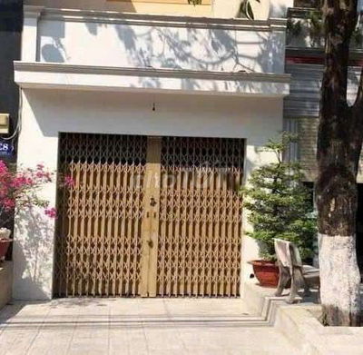 Cho thuê nhà mặt tiền Cao Thị Chính