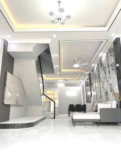 CHDV thông Võ Văn Ngân 88m2 6x15 ĐH Sư Phạm KT, DT 30t/th