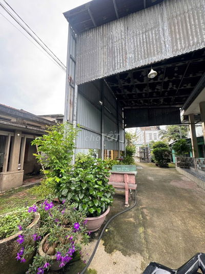 Hàng hiếm !Bán nhà HXH Lê Lợi ,TTHM  DTx158m2 . Giá chỉ 3.1  tỷ (TL).