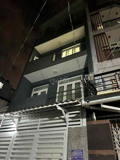 M14: 8,5TỶ-XE HƠI VÀO NHÀ-HUỲNH VĂN NGHỆ-P TÂN SƠN