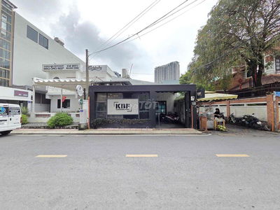 Cho thuê góc 2 mặt tiền Trần Ngọc Diện và hẻm hông 4m, Phường Thảo Điề