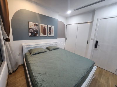 Mình cho thuê ở ghép cc Vinhomes Gardenia