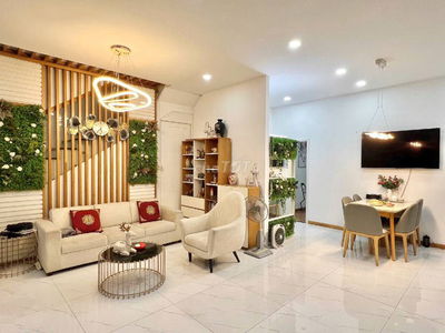 BIỆT THỰ 7 X 20M - AN DƯƠNG VƯƠNG - BÌNH TÂN - GIÁP QUẬN 6 - 11 TỈ