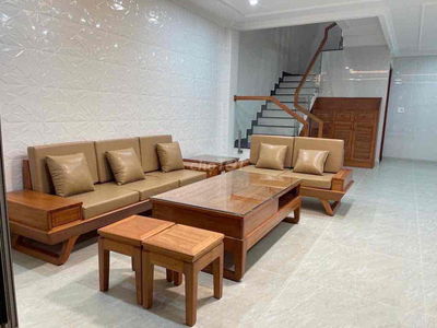 M15: 7,5TỶ-HẺM XE TẢI-NGUYỄN VĂN KHỐI-THÔNG TÂY HỘI-1TRỆT-3LẦU