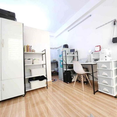 CHO THUÊ PHÒNG TRỌ NỘI THẤT ĐẦY ĐỦ- CÓ THANG MÁY, MÁY GIẶT, MÁY LẠNH