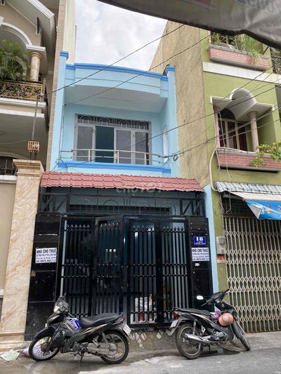 18 trần Tấn Cho Thuê Nhà Mặt Tiền Kinh Doanh