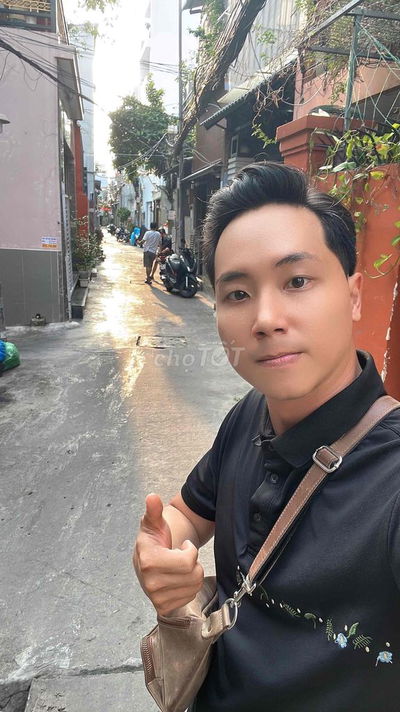 BÁN NHÀ ĐÚC -KIỀU ĐÀM -TÂN HƯNG -3 TẦNG-4 PN- KHU HIỆN HỮU- NHỈNH 3 TỈ