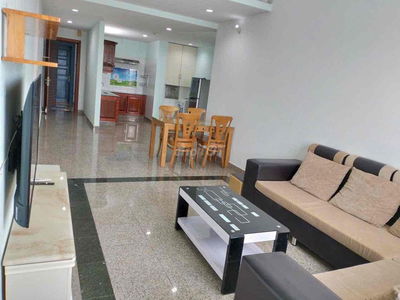 CHO THUÊ CHUNG CƯ FLULL NỘI THẤT