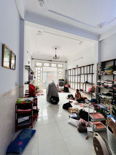 Nhà Vườn Lài,Khu Víp,Tân Phú, Hẻm Xe Hơi Thông,80M2, 3 Tầng,Chỉ 8.x Tỷ