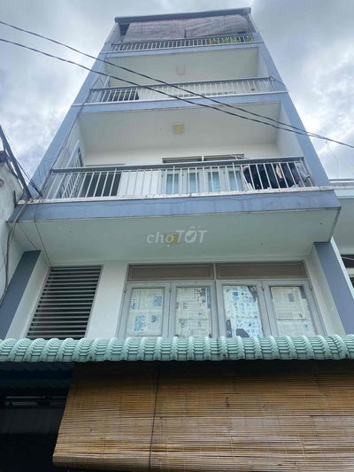 phòng cho thuê giá tốt  phường 15, tâb bình (cũ)