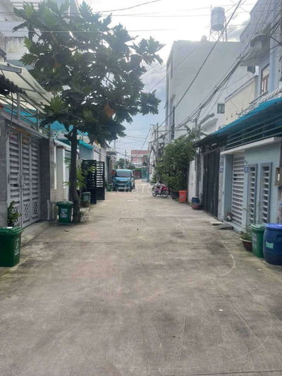 Đất đẹp 4x21m,Ngay UBND, Trường học các cấp. hệ số xây dựng 4,6