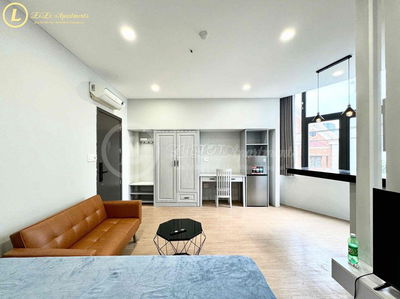 💥CHDV Cửa sổ To☘️ Máy giặt RIÊNG - ÍT CHI PHÍ❤️