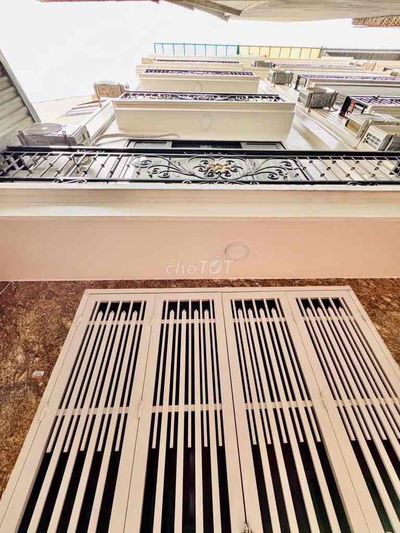 🌟 Nhà đẹp Hoàng Mai – 6 tầng thang máy – gần phố, cách ô tô tránh 30m