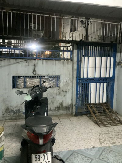 Bán nhà 87m2 hẻm 11 đường số 26, P.Phước Long A,Q9 gần chợ Nam Hòa