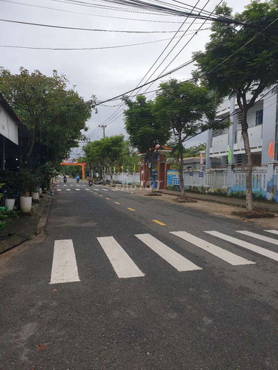 Chính chủ bán nhà cấp 4 Hòa Minh 14