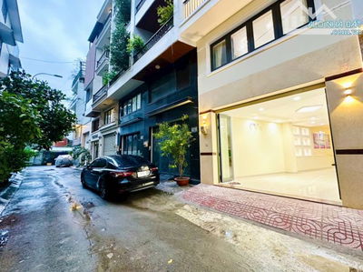 NHÀ ĐẸP KHU VIP HXH NGUYỄN VĂN ĐẬU - VÀO Ở NGAY 💥