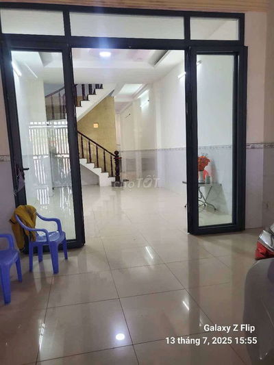 Cho thuênhà mặt tiền Hai Bà Trưng