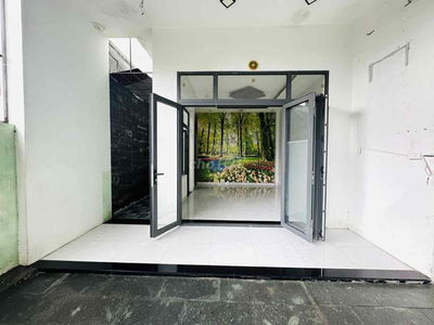 Chính chủ Cho thuê nhà Nguyễn Nhược Pháp 10m5 đoạn cao ráo không ngập