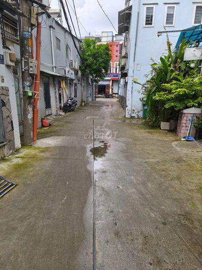 4,6X16M CNĐ 74M2 HXH 6M OTO ĐẬU TRC NHÀ, TÂN SƠN NHÌ, TÂN PHÚ