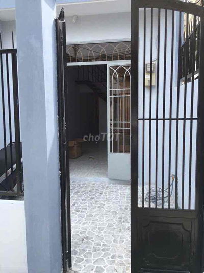 Cho thuê nhà trống nguyên căn phường Linh Xuân