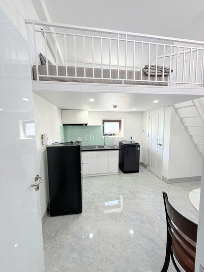 🔥 PHÒNG MỚI – GIÁ TỐT – FULL NỘI THẤT 🔥