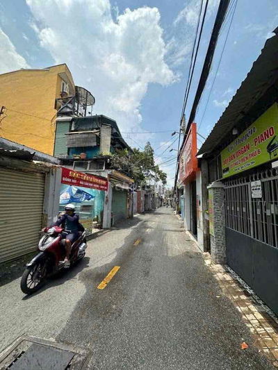 CHỦ CẦN TIỀN CẦN BÁN NHÀ GẤP