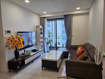 CĂN HỘ 2PN FULL NỘI THẤT TẠI KINGDOM CẦN CHO THUÊ