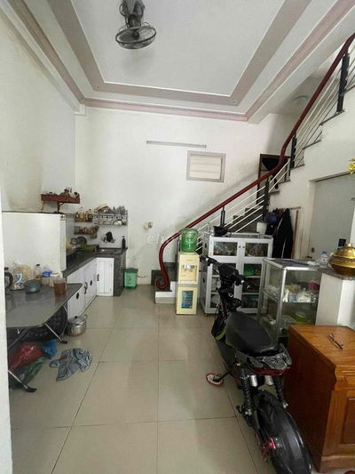 BÁN NHÀ 2 TẦNG MT ĐỖ ĐĂNG TUYỂN - KHUÊ TRUNG - CẨM LỆ