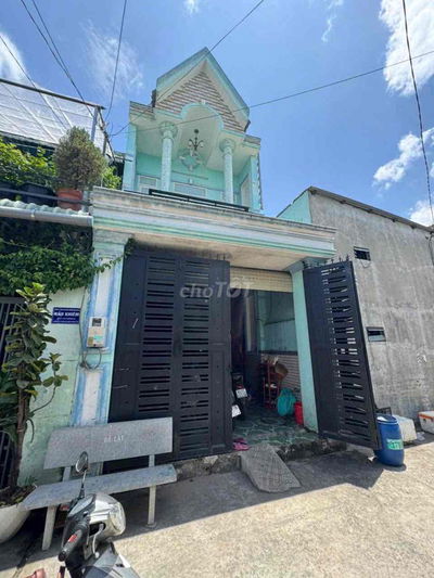 ✅✅ 1 XẸC NGUYỄN THỊ SÓC, GẦN CHỢ ĐẦU MỐI, XÃ BÀ ĐIỂM, TP.HCM