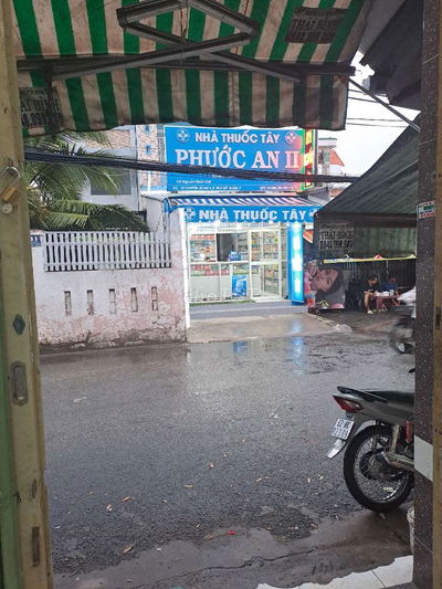 Cân cho thuê nhà nguyěn căn măt tiên đuong chuyên dung chinh