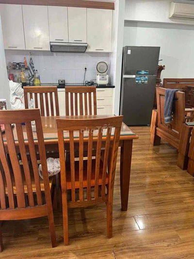 cho thuê căn hộ ruby garden 10 tr full nội thất 90m 2pn