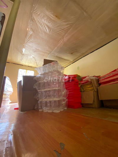 HẺM XE TẢI, TÂN KỲ TÂN QUÝ, 80M2, 4X20, TÂN QUÍ, TÂN PHÚ, CHỈ 6.6 TỶ.