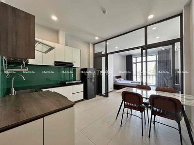 💎CĂN HỘ 1PN BANCOL THOÁNG - FULL NT - GẦN NGAY CV HOÀNG VĂN THỤ 💎💎