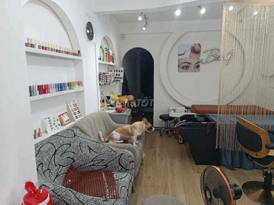 SANG NHƯỢNG MẶT BẰNG SPA ❤️