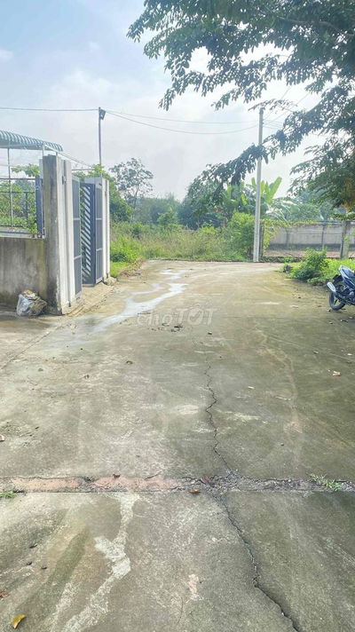 Đất Phú Chánh Tân Uyên Ngay KCN Vsip2 Đường Ô Tô Sẵn Thổ Cư 1Ty880