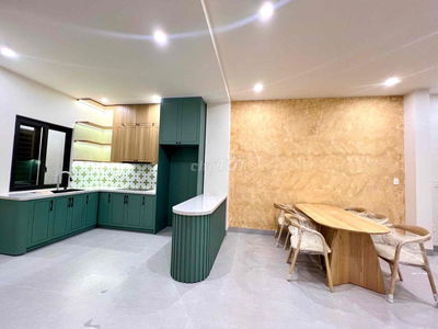 Cần bán Nhà 3 tầng đường Trần Hữu Trang sát Phan Đăng Lưu Hoà Cường