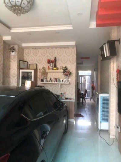 NHÀ HXH, 1T3L 4PN 5WC. PHÙ HỢP GIA ĐÌNH, VP CTY, NHÓM BẠN